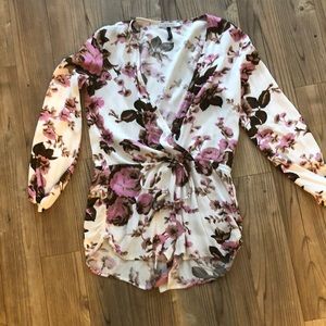 Flynn Skye Romper, XS, fantastic condition